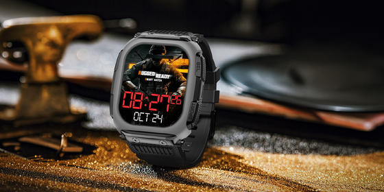 Goede prijs. DM66 Offline Map GPS Smart Watch ¥ 2.13