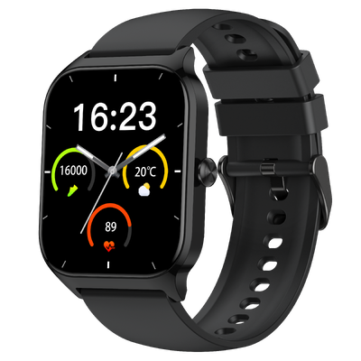 Goede prijs. P125M Smart Watch. 1.85