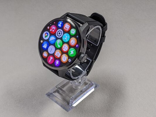 Goede prijs. DM82 4G Android Smart Watch, 1,75