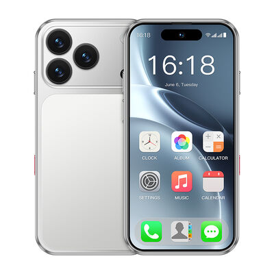 Goede prijs. XS19 MAX Mini Smartphone 4.2