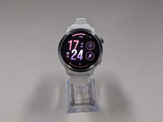 S888 buitensporthorloge, kompashoogtebarometer, AI-stem, 4 GB opslag, voor Android en iOS