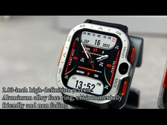 PGDWATCH 4G Slim horloge