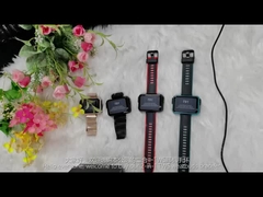 T91 TWS Slim horloge