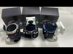 T96 TWS Slim horloge