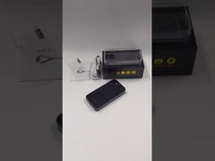 Mini 4G Smart Phone Amerika Ondersteunt Google GPS Bluetooth WiFi OTG 3+ 64GB