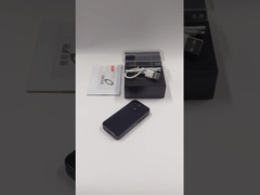 Mini 3G Smart Phone XS13 PRO 2+16GB Android 9.0 2.5' Screen Type-c Dual Card