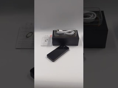 XS16 Pro MINI 4.0' Android 10.0 FaceID 2100mAh 4+128GB NFC Dual SIM 4G Smartphone