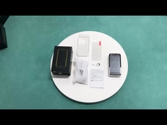 Mini 3G Smart Phone P70 Pro Max met Android 8.1 MTK6580M CPU 2000mAh Batterij 3