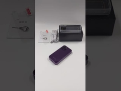 Mini 3G-smartphone met zaklamp en FM-functies voor noodgevallen en entertainment