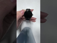 Bloedzuurstof en continu hart monitor Smart Watch hoge precisie