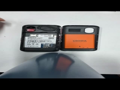 Gemakkelijk te bedienen Ouderen mobiele telefoons UNIWA V1000 Langdurig met 2,31