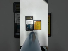 Yeemi M1 GSM 2G Dual SIM Dual Screen vouwtelefoon MTK Micro USB 2.8 inch