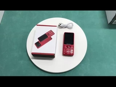 Dual SIM i79 (H6) 4G 2.4' TFT Screen 32MB RAM Torch Senioren Mini Cellphone