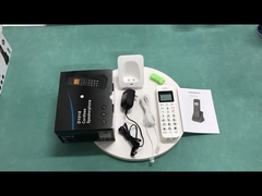 Mobiele telefoons voor ouderen