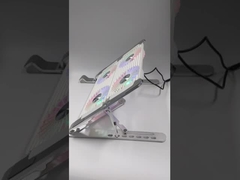 Laptop koeler halfgeleider koeling koeling God nieuwe stille koeling watergekoelde pomptype