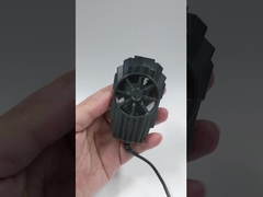G6 Universal Mobile Phone Cooling Fan Radiator Back-clip Air-Cooled Game Cooler voor iPhone Android L