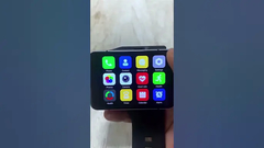 S999 4G Smart Watch 2.88 inch Big Screen Smart Watch 4GB RAM 64GB ROM Wifi GPS Telefoon bellen Android