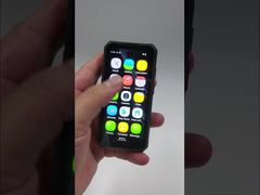 MAXO Robuuste Smartphone IP68 Mini Waterdicht 3.88'' IPS Android12 6+128GB 3000mAh