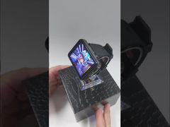VP999 Smartwatch met 2,4