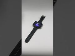 VP999 Ultra Groot Scherm Smartwatch 4G Dubbele Camera 64GB Gezichtsherkenning Ontgrendeling 1400mAh Kaarten 2.4 inch