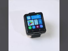 S998 4G Smartwatch Android 11.0 OS 2,64'' Scherm 4+128GB MTK6761 Dubbele Camera 1200mAH Wifi GPS